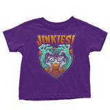 Jinkies - Youth Apparel