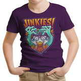 Jinkies - Youth Apparel