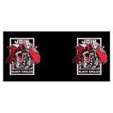 Join Black Eagles - Mug