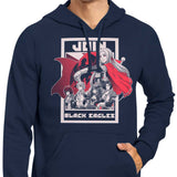 Join Black Eagles - Hoodie