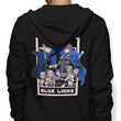 Join Blue Lions - Hoodie