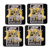Join Golden Deer - Coasters