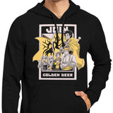 Join Golden Deer - Hoodie