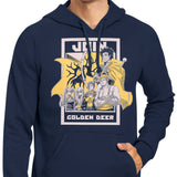 Join Golden Deer - Hoodie