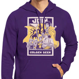 Join Golden Deer - Hoodie