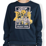 Join Golden Deer - Sweatshirt