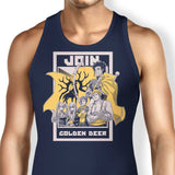 Join Golden Deer - Tank Top