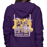 Join Golden Deer - Hoodie