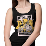 Join Golden Deer - Tank Top