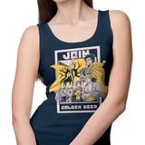 Join Golden Deer - Tank Top