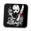 Join Me in the Woods - Coasters