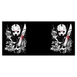 Join Me in the Woods - Mug