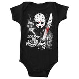 Join Me in the Woods - Youth Apparel