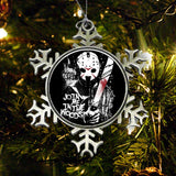 Join Me in the Woods - Ornament