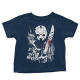 Join Me in the Woods - Youth Apparel