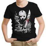 Join Me in the Woods - Youth Apparel