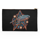Journey to the Stars and Beyond - Accessory Pouch