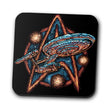 Journey to the Stars and Beyond - Coasters