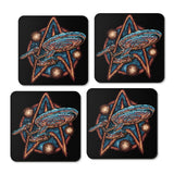 Journey to the Stars and Beyond - Coasters