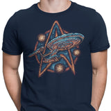 Journey to the Stars and Beyond - Men's Apparel