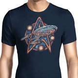 Journey to the Stars and Beyond - Men's Apparel