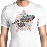 Journey to the Stars and Beyond - Men's Apparel