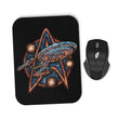 Journey to the Stars and Beyond - Mousepad