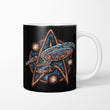 Journey to the Stars and Beyond - Mug