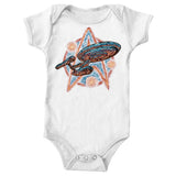 Journey to the Stars and Beyond - Youth Apparel