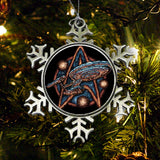 Journey to the Stars and Beyond - Ornament