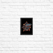 Journey to the Stars and Beyond - Posters & Prints