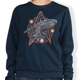 Journey to the Stars and Beyond - Sweatshirt