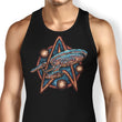 Journey to the Stars and Beyond - Tank Top