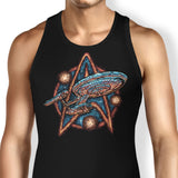 Journey to the Stars and Beyond - Tank Top