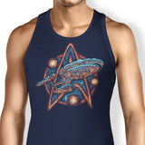 Journey to the Stars and Beyond - Tank Top