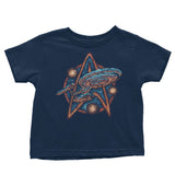 Journey to the Stars and Beyond - Youth Apparel