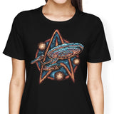 Journey to the Stars and Beyond - Women's Apparel