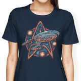 Journey to the Stars and Beyond - Women's Apparel