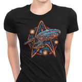 Journey to the Stars and Beyond - Women's Apparel