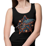 Journey to the Stars and Beyond - Tank Top