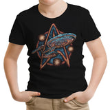 Journey to the Stars and Beyond - Youth Apparel