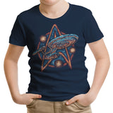 Journey to the Stars and Beyond - Youth Apparel