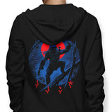 Jungle Warrior - Hoodie