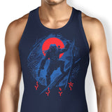 Jungle Warrior - Tank Top