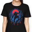 Jungle Warrior - Women's Apparel
