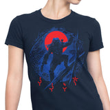 Jungle Warrior - Women's Apparel