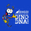 Jurassic Bingo! - Mousepad