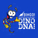 Jurassic Bingo! - Men's Apparel
