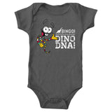 Jurassic Bingo! - Youth Apparel