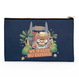 Jurassic Crossing - Accessory Pouch